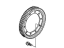 Honda 41233-5GT-000 Gear,Final Driven