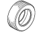 Honda 42751-GYR-054 Tire,T165/80D17 104M