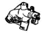 Honda 32138-5BA-A00 Holder,Eng Harn