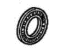 Honda 91132-57A-007 Bearing,Thrust Needle