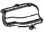 Honda 21351-6A7-000 COVER, TORQUE CONVERTER CASE