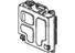 Honda 1C800-RMX-013 Converter Assy., Dc-Dc (12V)