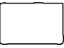 Honda 1K860-RMX-A00 Label, Battery Information