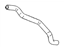 Honda 79721-SNC-A41 Hose A, Water Inlet