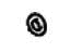 Honda 91301-PWA-003 O-Ring (6.6X2.4) (Nok)
