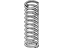 Honda 51401-SH3-A04 Spring, Front (Mitsuboshi Seiko)