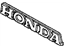Honda 75711-SH3-A00