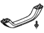 Honda 83240-SH3-000ZA Grab Rail *B46L* (LOFTY BLUE)