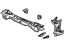 Honda 61100-SH0-A04ZZ Dashboard (Upper)