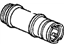 Honda 53614-SH3-N51 Cap, Cylinder (Sgn)