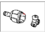 Honda 44310-SH1-A10 Joint, Inboard