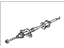 Honda 93403-05016-05 Bolt-Washer (5X16)