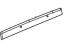 Honda 08R04-TK8-10004 Visor, L. RR. Door