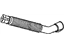 Honda 80533-TK8-A40 Hose, Aspirator