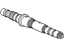 Honda 23240-RT4-000 Shaft, Third