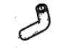 Honda 25212-RT4-007 Hose 135MM,ATf