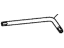 Honda 08L03-E09-10011 Wrench (T27)