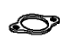 Honda 53666-S87-A01 Gasket