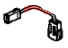 Honda 39114-TK8-A21 Cord Assy., Usb-A