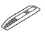 Honda 08F05-TK8-10001 Garnish, R. FR. Step