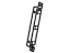 Honda 81924-TK8-A01 Damper, Center Seat