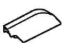 Honda 08L02-TK8-1M008 Cover Assy. L, RR.