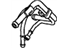 Genuine Honda PCV Tube Hose 11856-RCA-A00 OEM New