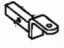 Honda 08L92-TK8-10020 Ballmount