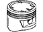 Honda 13101-PH4-000 Piston A (Std)