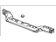 Honda 50300-SE0-A01 Beam, Rear Suspension Cross