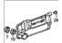 Honda 91629-SE3-003 Plug, Blind 9