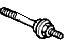 Honda 52310-SE0-000 Shaft, Stabilizer Link