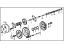 Honda 46400-SE3-A02 Power Assembly, Master (9")