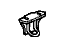 Honda 19517-R9C-000 Clamp, Water Hose
