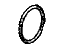 Honda 91302-PW8-005 O-Ring (46.4X2.4) (Nok)