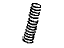 Honda 54118-SE0-980 Spring, Detent