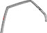 Honda 81203-TL0-G21 Nut, Screw