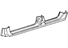 Honda 04641-SE3-A00ZZ Panel, L. Side Sill