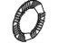 Honda 22545-RPC-003 Disk, Clutch