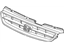 Honda 75101-S82-A01 Grille, Front