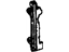 Honda 24410-P7X-000 Shaft, Control