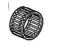 Honda 91023-RT4-005 Bearing, Needle (42X49X23)