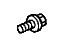 Honda 90028-RAA-003 Bolt, Special (6X18.2)