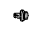 thumbnail image 2 of Genuine Honda OEM Right Front Fender Garnish For CR-V 2017-2022 – Part 74206-TLA-A00 2 of 5