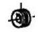 Honda 17212-5A2-A00 MT Rubber,Int Mnf