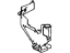 Honda 36804-T2A-A01 Bracket, Radar