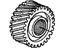 Honda 23241-5C5-A10 Gear, Secondary Drive