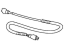 Honda 08T44-S5B-10030 Cord, Engine Heater