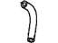 Honda 25215-5B7-007 Hose (ATf)