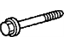 Honda 90188-SCC-A00 Bolt, Flange (14X57.3)